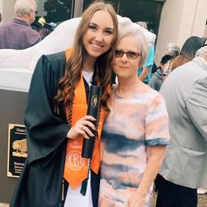 Meet your Posher, Megan